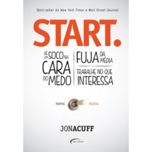 Start - Novo Seculo