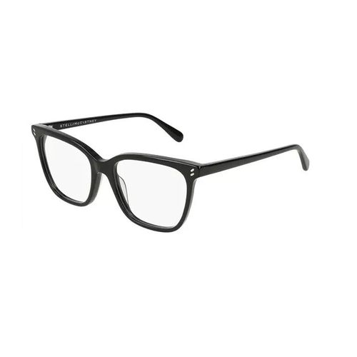 Stella MCCartney 144O 001 - Oculos de Grau