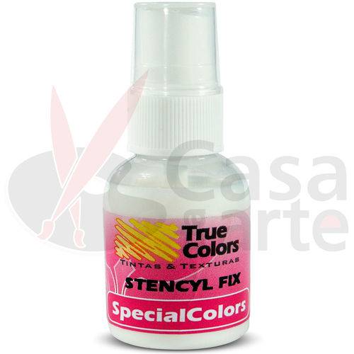 Stencyl Fix True Colors 30 Ml