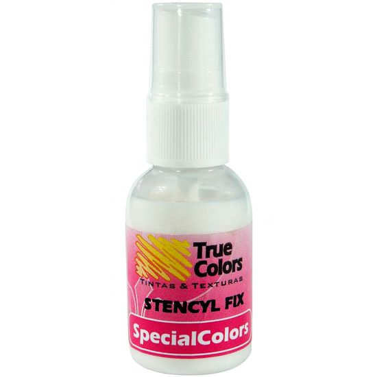Stencyl Fix True Colors 30ml