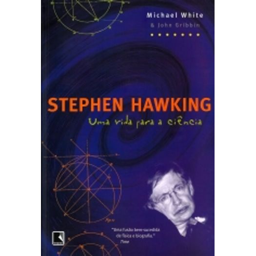 Stephen Hawking - Record