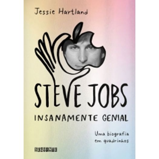 Steve Jobs - Insanamente Genial - Seguinte