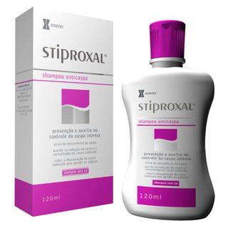 Stiproxal - Shampoo 120ml