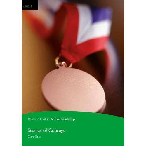 Stories Of Courage - Level 3 - MP3 Pack