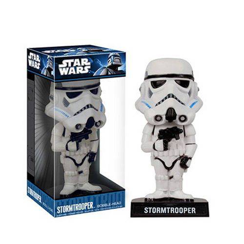 Stormtroopers - Bobble Head Funko Wacky Wobbler Star Wars