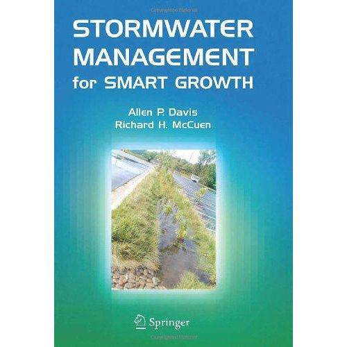 Stormwater Management For Smart Growth