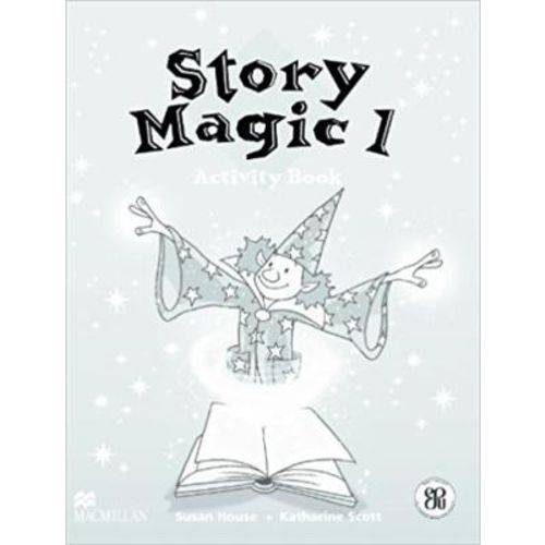 Story Magic 1