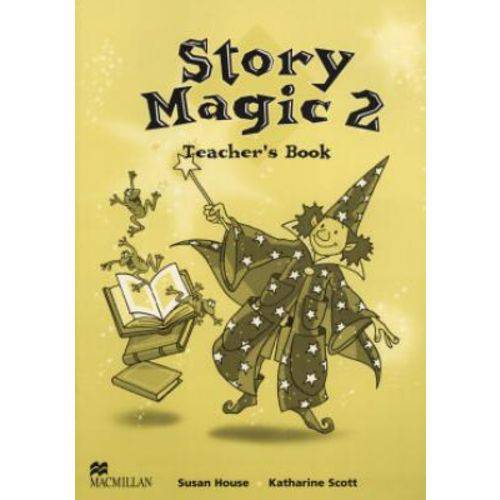 Story Magic Tb 2