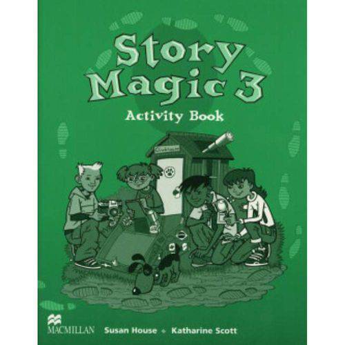 Story Magic Wb 3