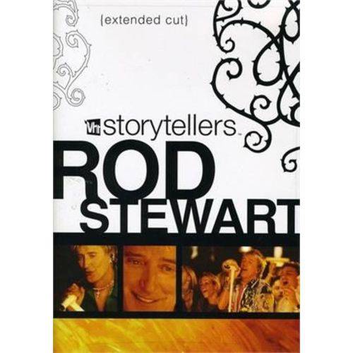 Storytellers - Rod Stewart