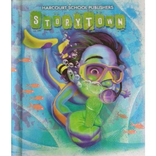 Storytown - Student Edition - Grade 6