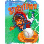 Storytown - Winning Catch Grade 4 - Student Edition