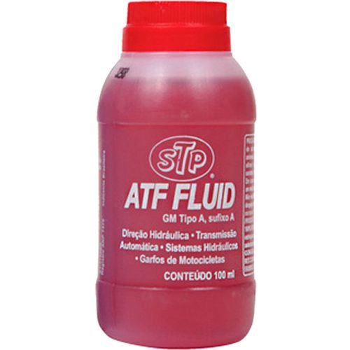 STP Atf Fluid 100ml