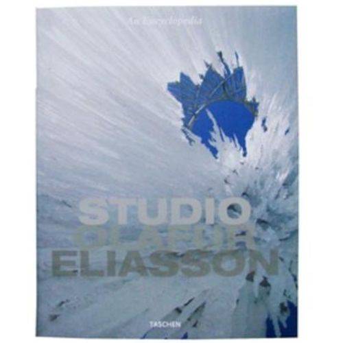 Studio Olafur Eliasson - An Encyclopedia