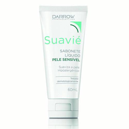 Suavie Darrow - Sabonete Líquido 60ml