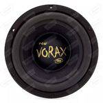 Sub Eros 10" Vorax (4+4 Ohms) 500rms