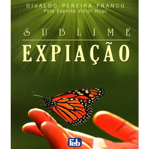 Sublime Expiacao - 12 Ed