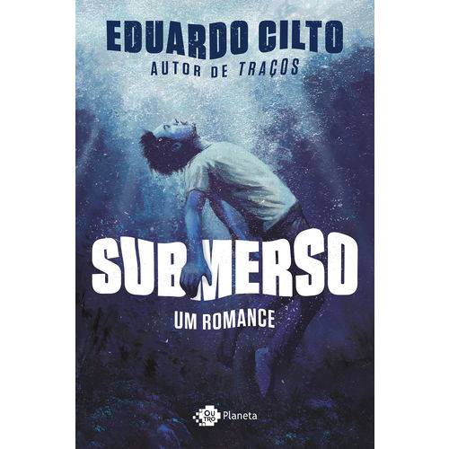 Submerso - 1ª Ed.