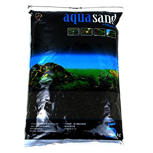 Substrato para Camarões - UP Aquasand 5kg