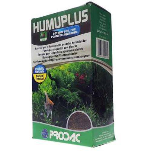 Substrato Prodac Humus Plus - 500gr