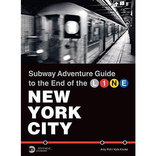 Subway Adventure Guide