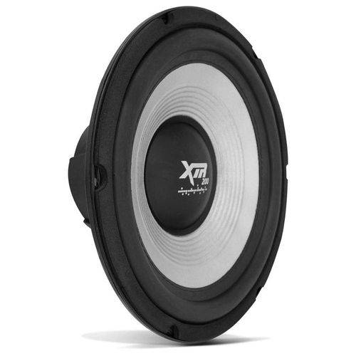 Subwoofer 12 Pol Alta Performace 200W Rms 2Sw124012 Tsr