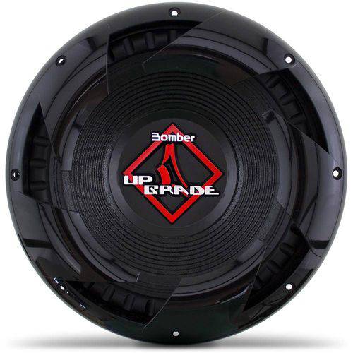 Subwoofer 10" Bomber Upgrade - 350W Rms, 4 Ohms