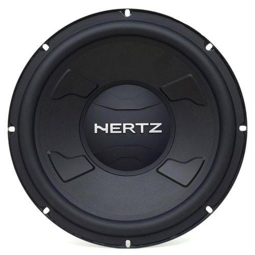 Subwoofer 10" Hertz DS 25.3 - 150 Watts RMS - 4 Ohms