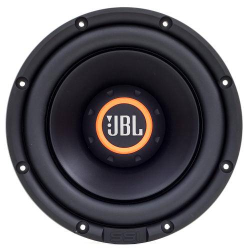 Subwoofer 10" Jbl S3 1024 - 450 Watts Rms