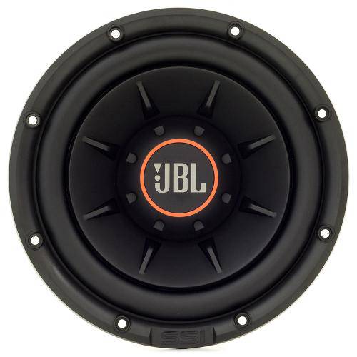 Subwoofer 10" Jbl S2 1024 - 250 Watts Rms