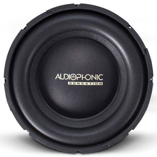 Subwoofer Audiophonic S1-8S4 (8 Pols. / 175W RMS)