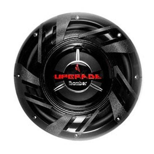 Subwoofer Bomber Upgrade 10 350w Rms