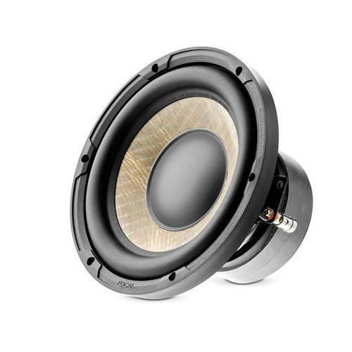 Subwoofer Focal Performance Expert P 20 F (8 Pols. / 250W RMS)