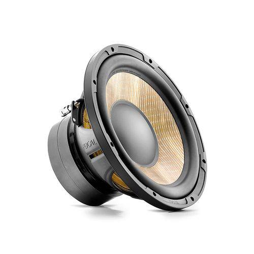 Subwoofer Focal Performance Expert P 25 F (10 Pols. / 300W RMS)