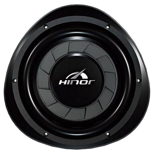 Subwoofer Hinor Hs 12 Pol 550w Rms 4 Ohms