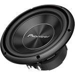 Subwoofer Pioneer Sub Woofer Ts-a250 D4 10' 400rms 1300w 3