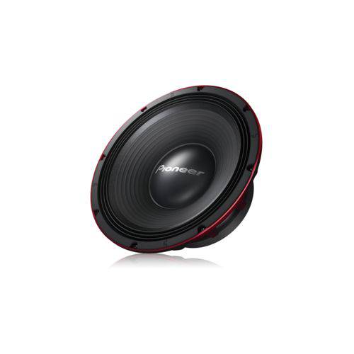Subwoofer Pioneer TS-W1200PRO (12 Pols. / 450W RMS)