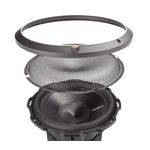 Subwoofer Rockford Sub Woofer P2d2-15 15" 400w Rms