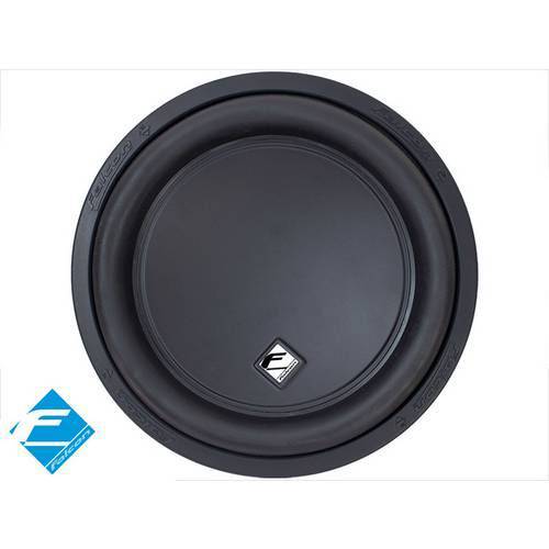 Subwoofer Xd1400 12 700 Watts Rms - Falcon
