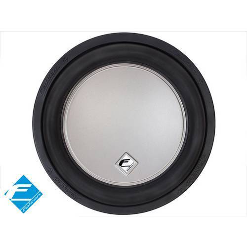 Subwoofer Xs400 12 200 Watts Rms - Falcon