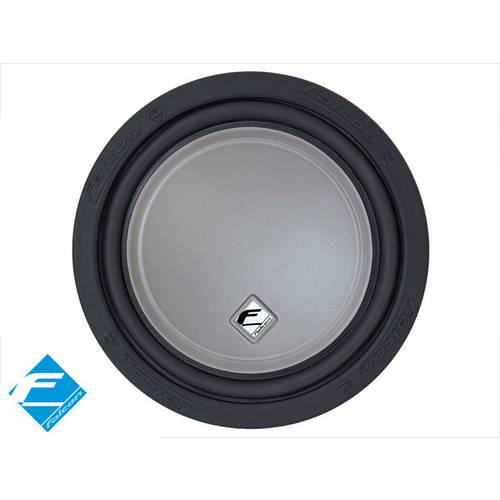 Subwoofer Xs400 8 200 Watts Rms - Falcon