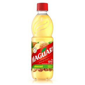 Suco de Abacaxi Maguary 500ml