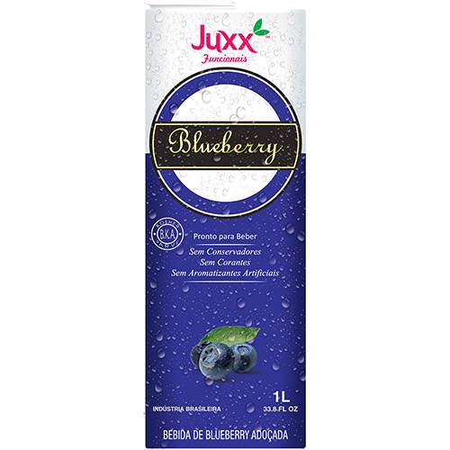 Suco de Blueberry Juxx - 1L