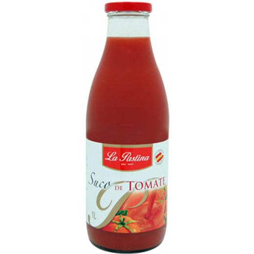 Suco de Tomate La Pastina 1L