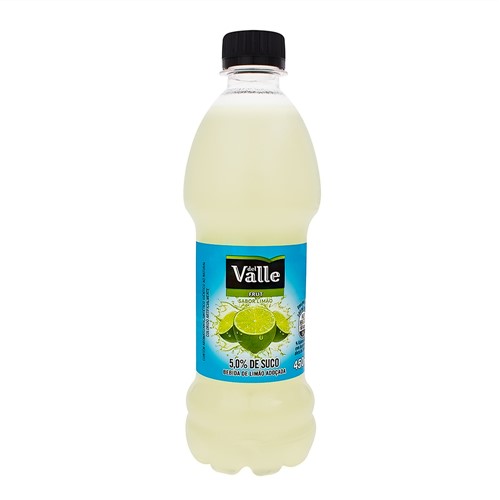 Suco Del Valle Frut Limão 450ml