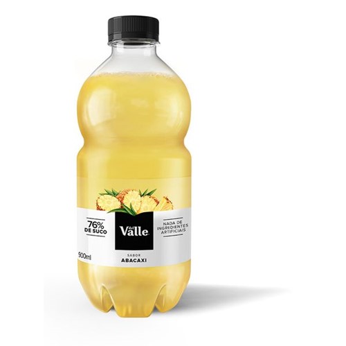 Suco Pronto Del Valle 900ml Pet Abacaxi