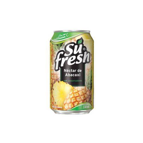 Suco Sufresh Abacaxi 330ml