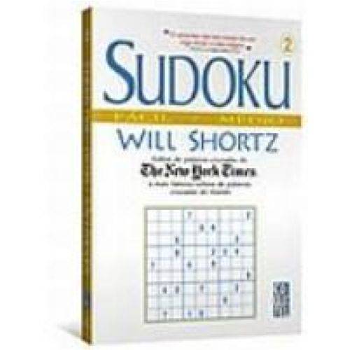 Sudoku Nyt Médio