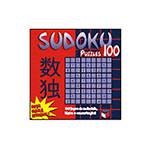 Sudoku Puzzles 100 - 100 Jogos de Raciocínio, Lógica e Concentração!