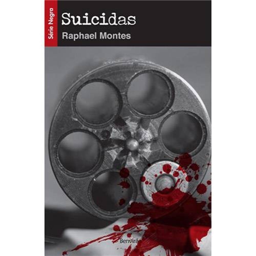 Suicidas 1ª Ed.